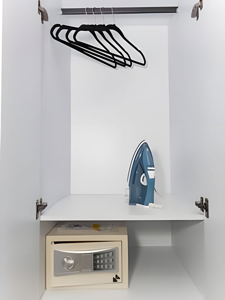 ¿Viajas solo? Este Loft es para ti.