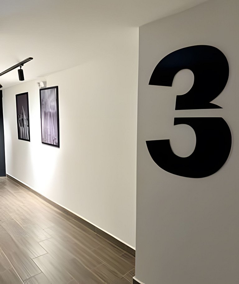 81| Moderno LOFT en Medellín, perfecto para un solo viajero