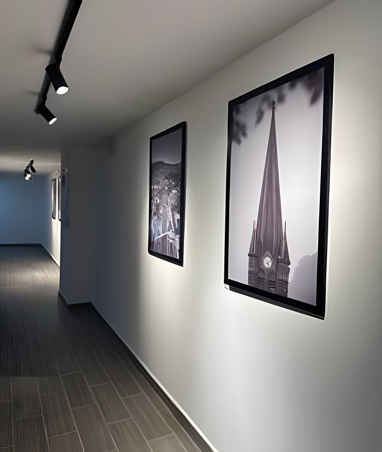 81| Moderno LOFT en Medellín, perfecto para un solo viajero