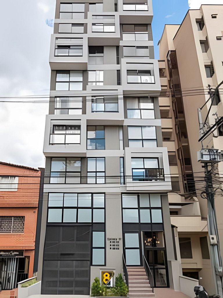 ¿Viajas en pareja? Cómodo y Agradable LOFT.
