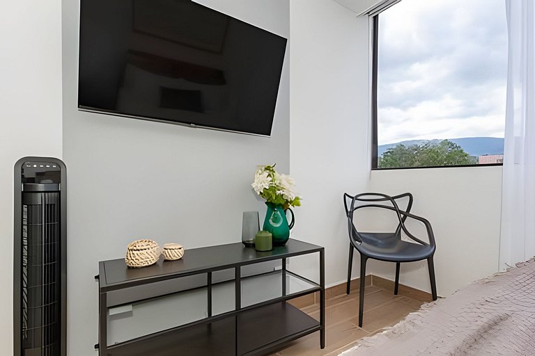 ¿Viajas en pareja? Cómodo y Agradable LOFT.