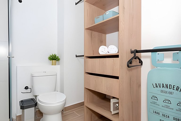 ¿Viajas en pareja? Cómodo y Agradable LOFT.