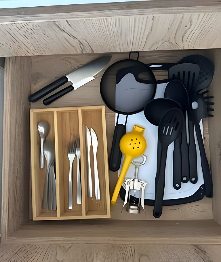 81| ¿Viajas en pareja? - Cómodo y agradable LOFT.