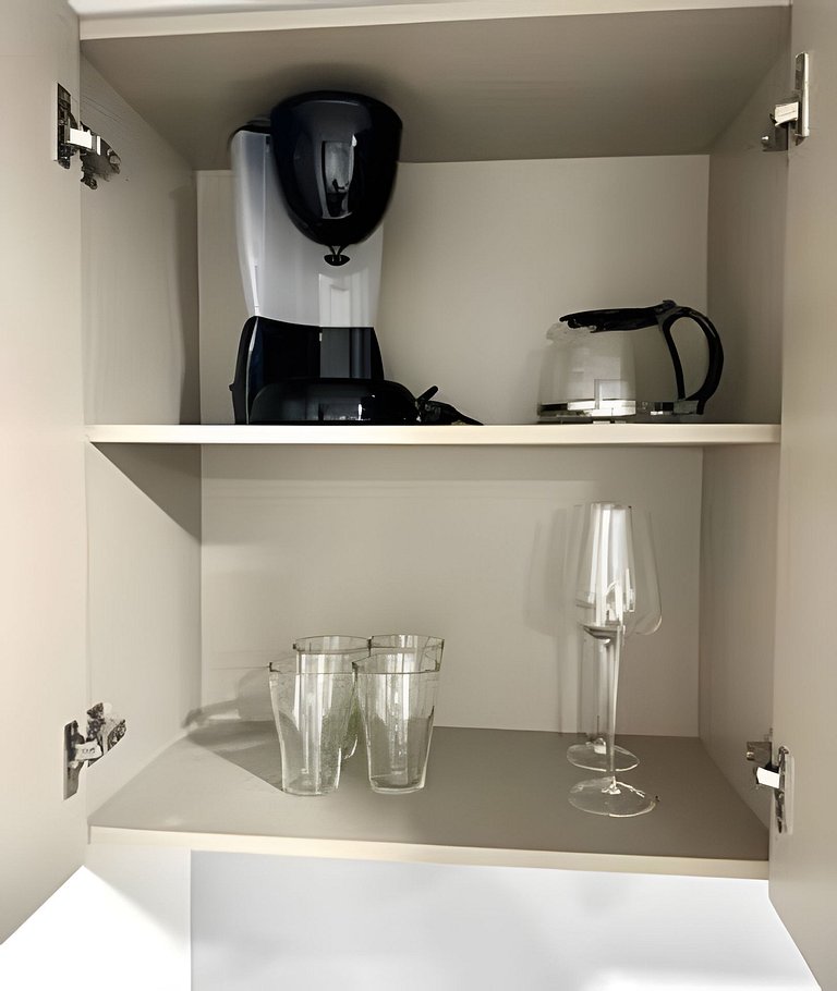 81| ¿Viajas en pareja? - Cómodo y agradable LOFT.