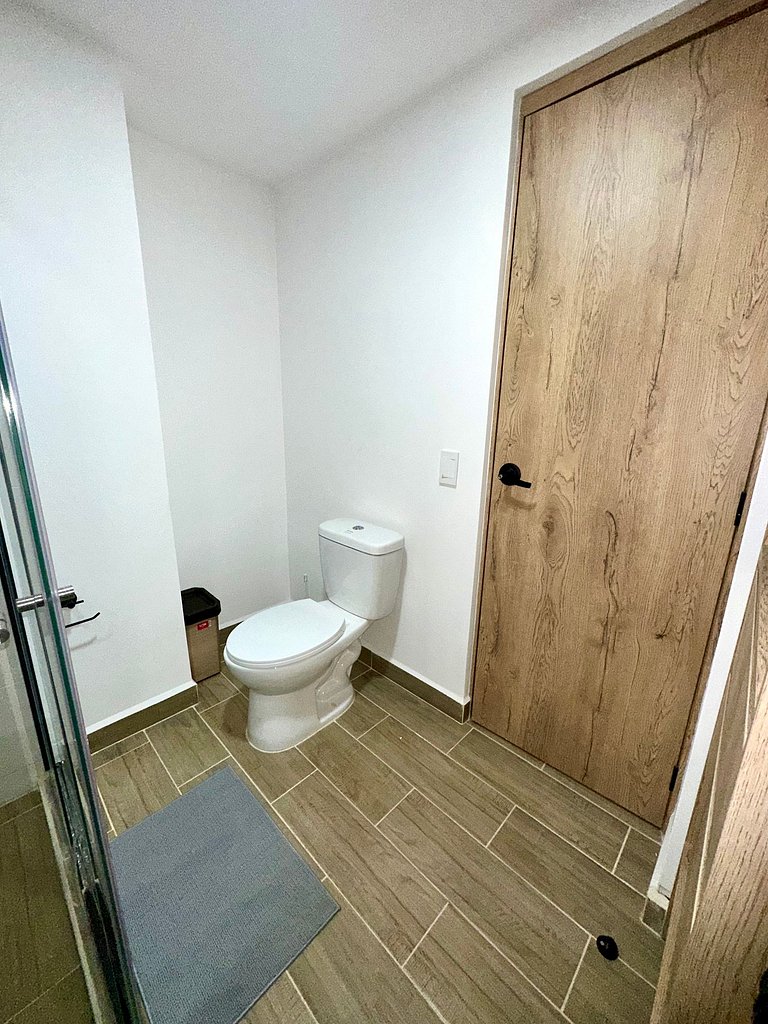 81| Acogedor Loft, un espacio ideal para parejas.