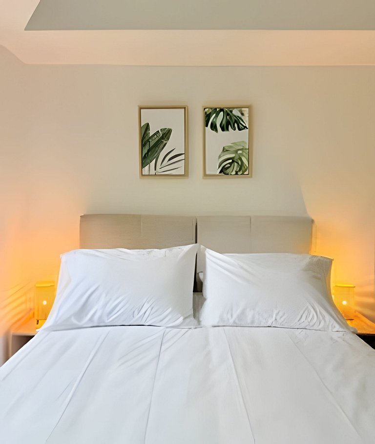 BIT | Loft funcional y elegante, ideal para dos viajeros