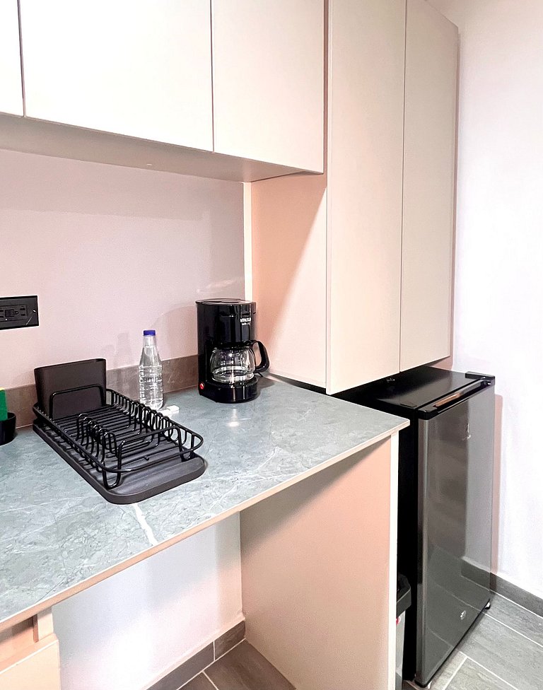 BIT | Loft funcional y elegante, ideal para dos viajeros
