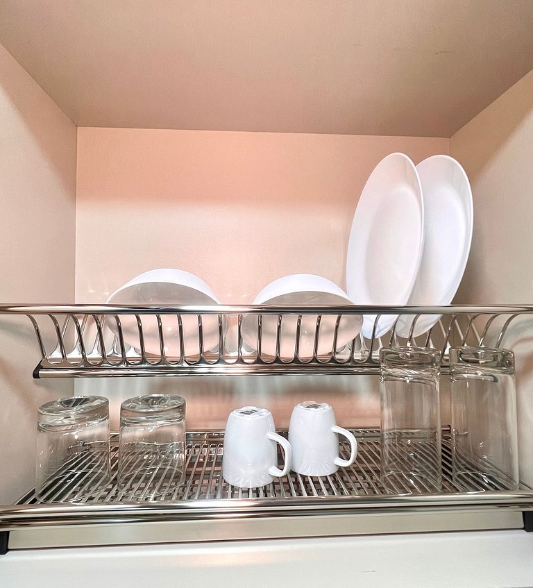 BIT | Loft funcional y elegante, ideal para dos viajeros