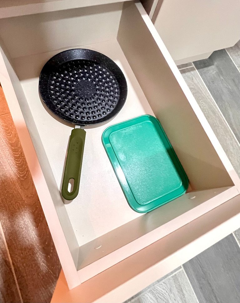 BIT | Loft funcional y elegante, ideal para dos viajeros