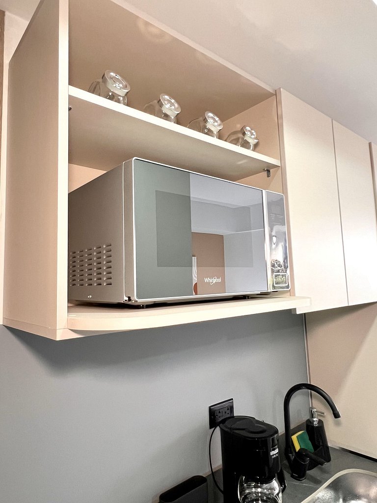 BIT | Escápate a Medellín: Cómodo loft para dos