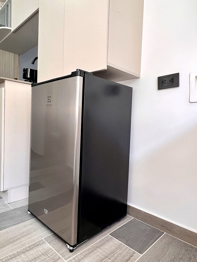 BIT | Escápate a Medellín: Cómodo loft para dos