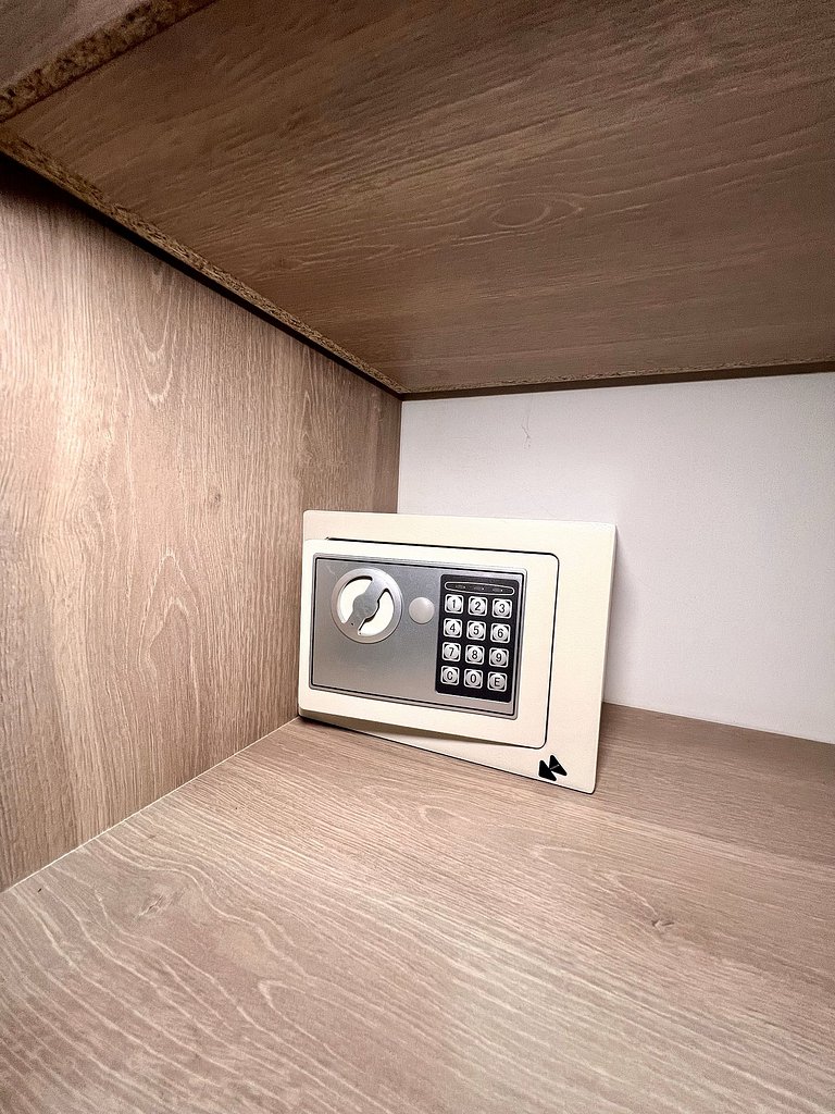 BIT | Escápate a Medellín: Cómodo loft para dos