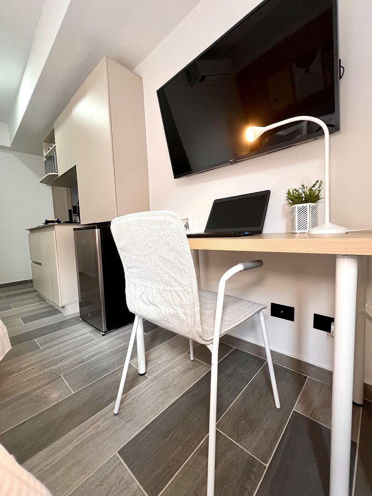 BIT | Escápate a Medellín: Cómodo loft para dos