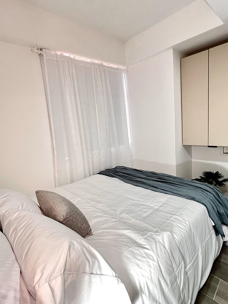 BIT | Loft moderno y equipado, perfecto para dos