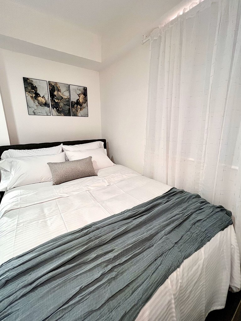 BIT | Loft moderno y equipado, perfecto para dos