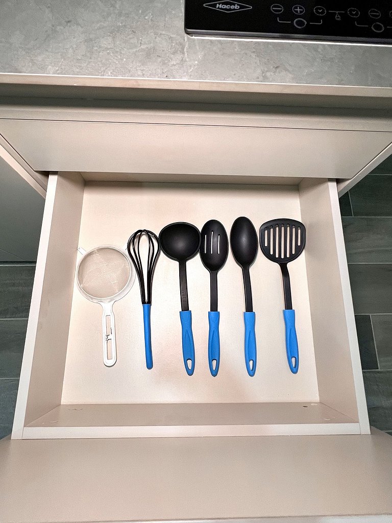 BIT | Loft moderno y equipado, perfecto para dos