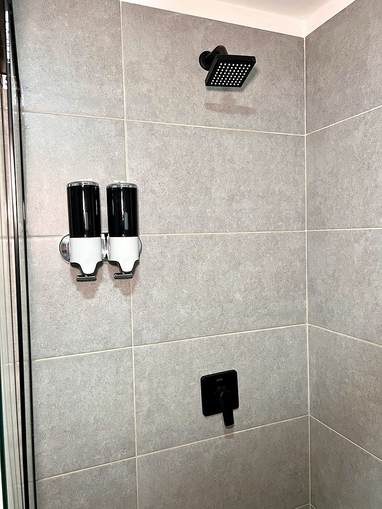 BIT | Loft moderno y equipado, perfecto para dos