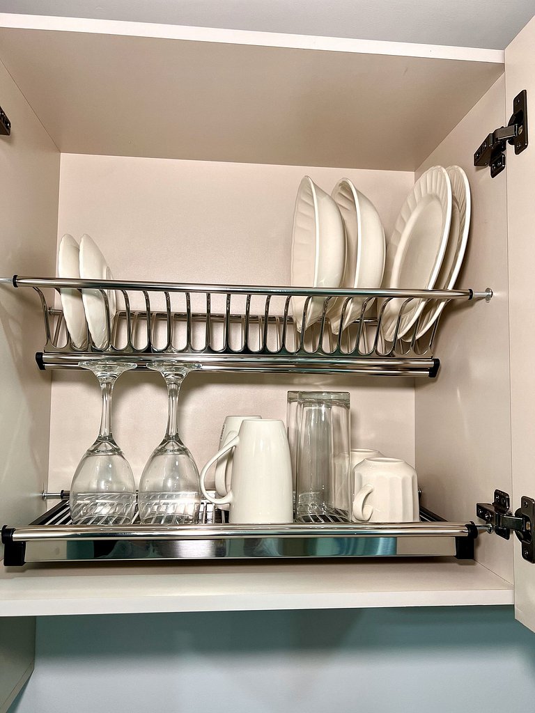 BIT | Loft moderno y equipado, perfecto para dos