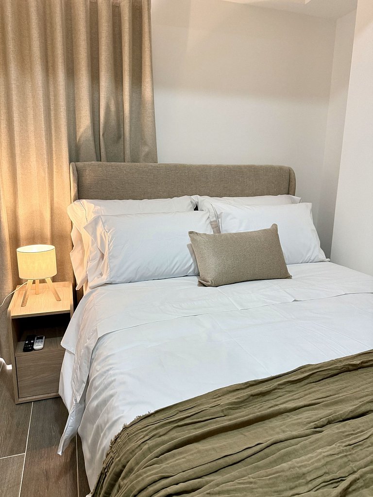 Loft con estilo a minutos del Estadio