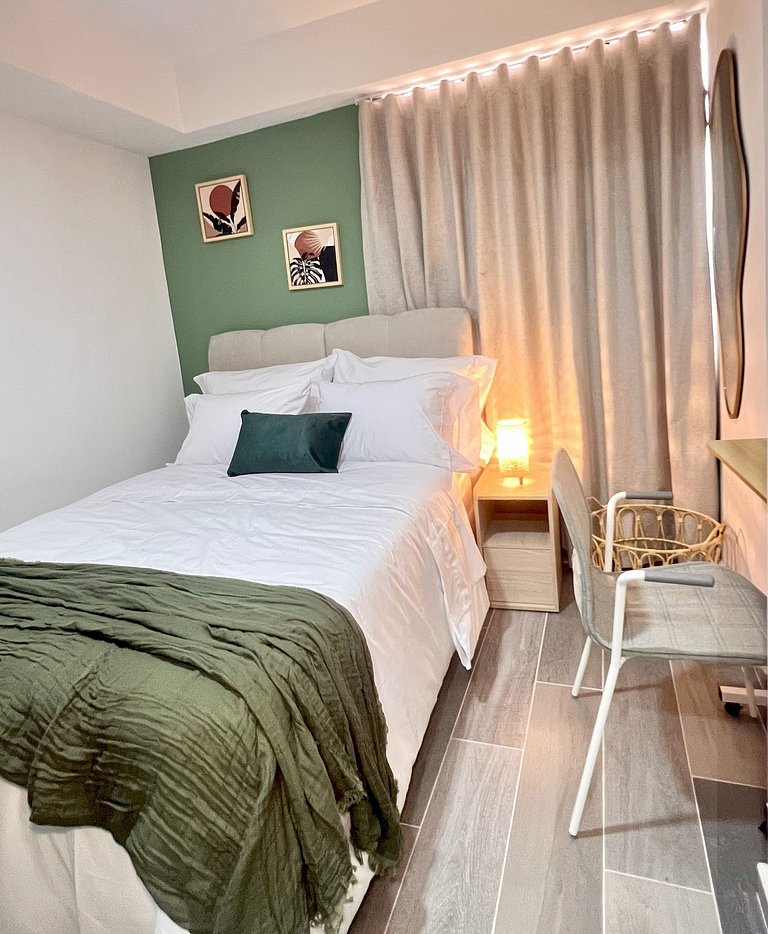 Explora Medellín hospedándote este nuevo Loft