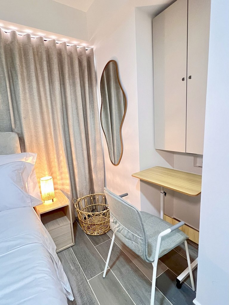 Explora Medellín hospedándote este nuevo Loft