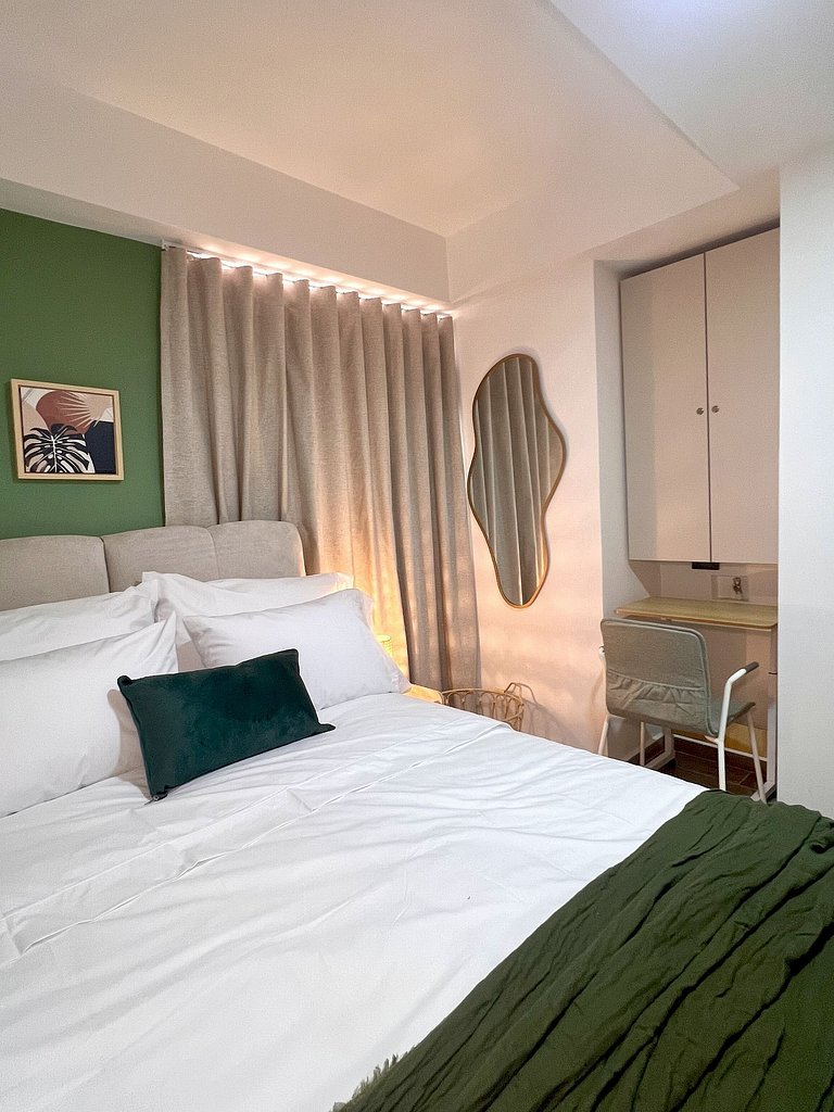 Explora Medellín hospedándote este nuevo Loft