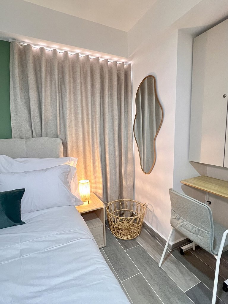 Explora Medellín hospedándote este nuevo Loft