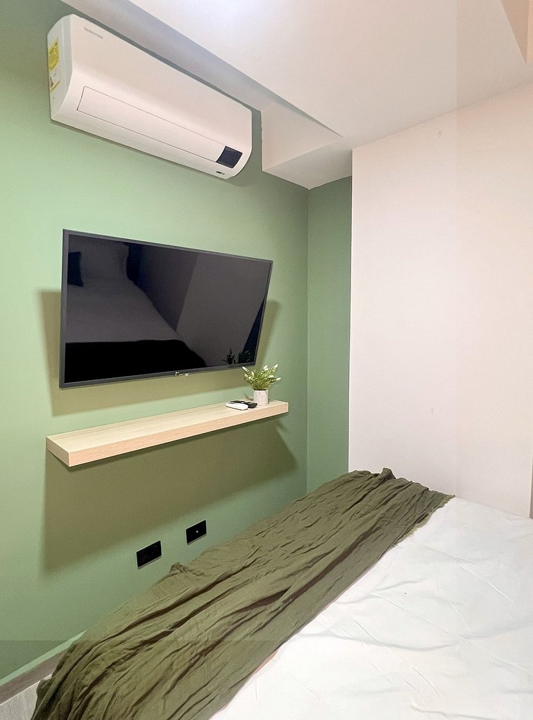Explora Medellín hospedándote este nuevo Loft