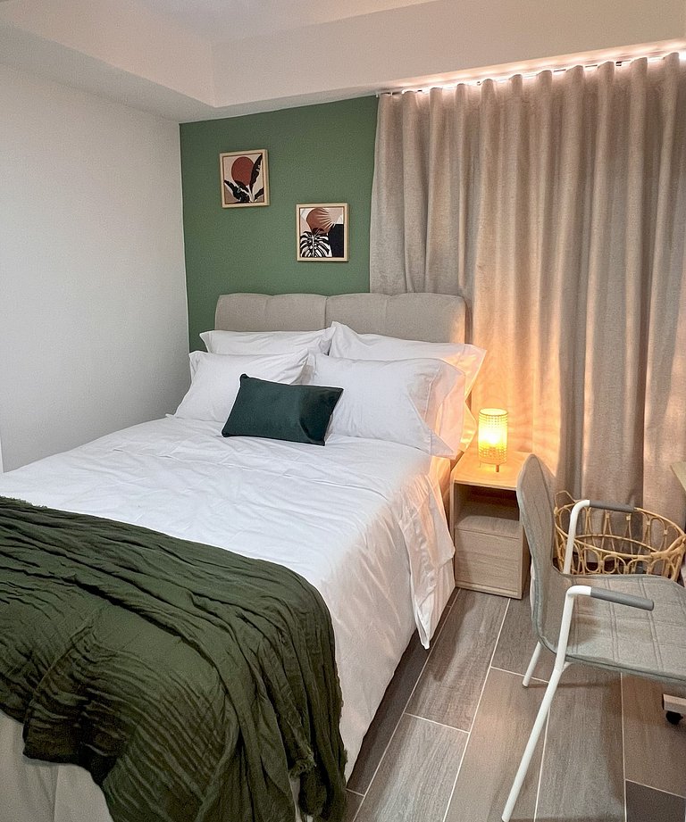 Explora Medellín hospedándote este nuevo Loft