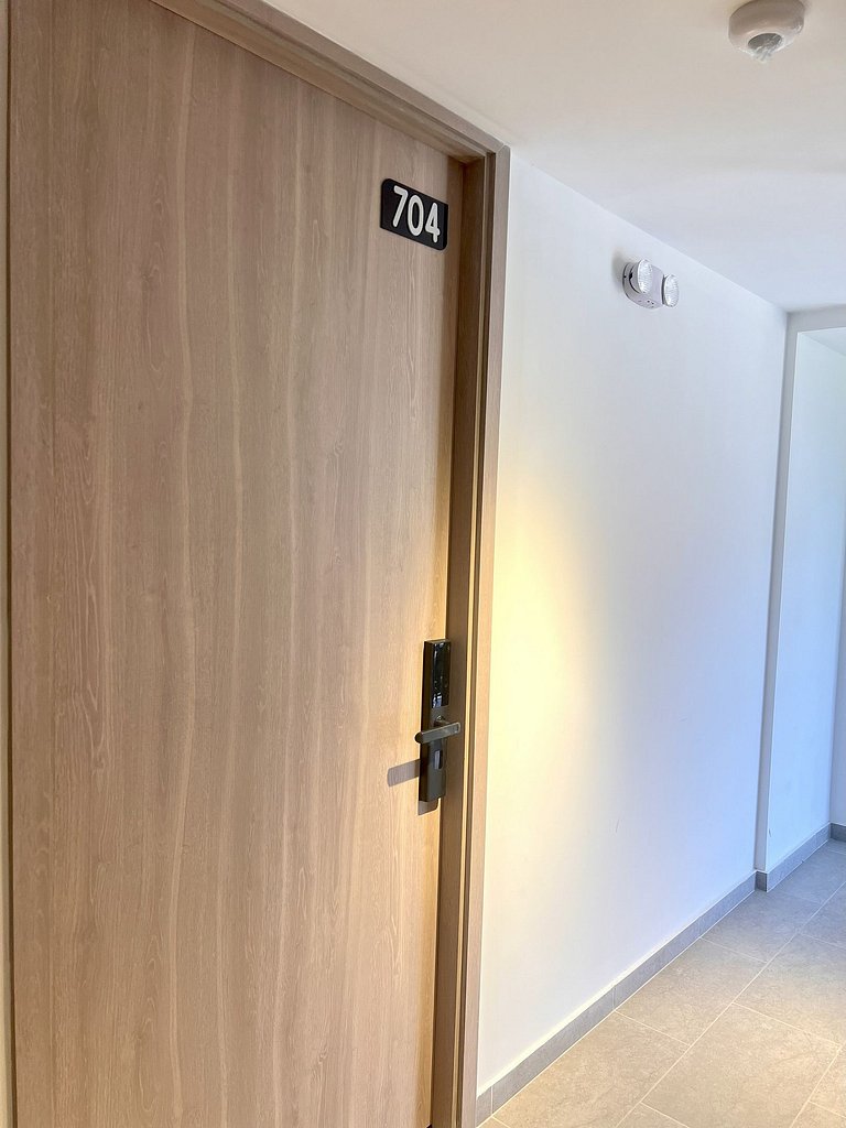 Explora Medellín hospedándote este nuevo Loft