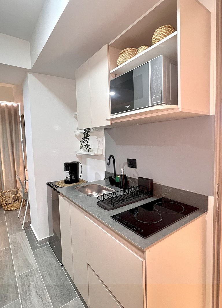 Explora Medellín hospedándote este nuevo Loft