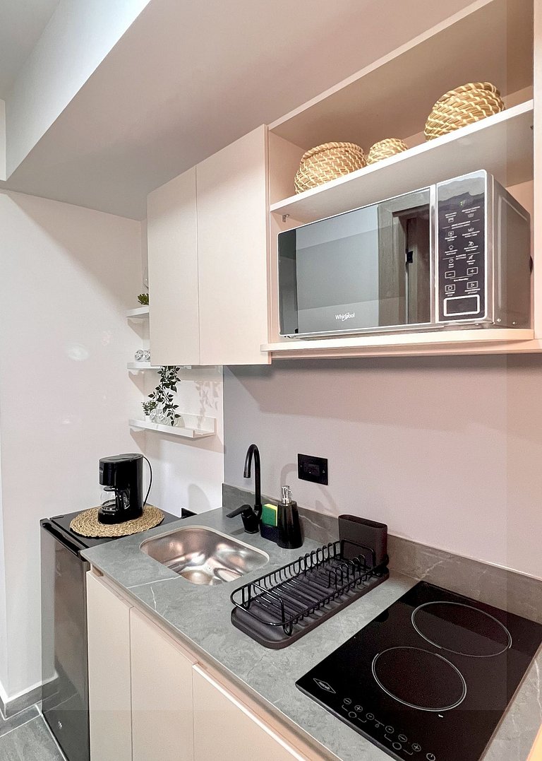 Explora Medellín hospedándote este nuevo Loft