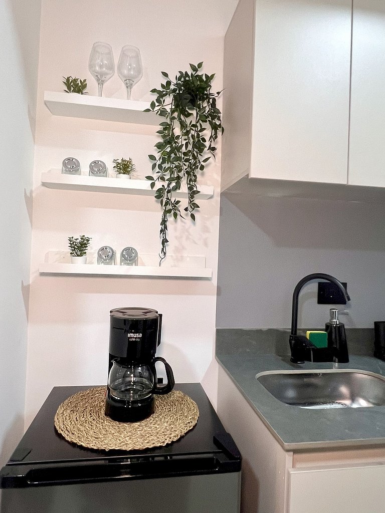 Explora Medellín hospedándote este nuevo Loft