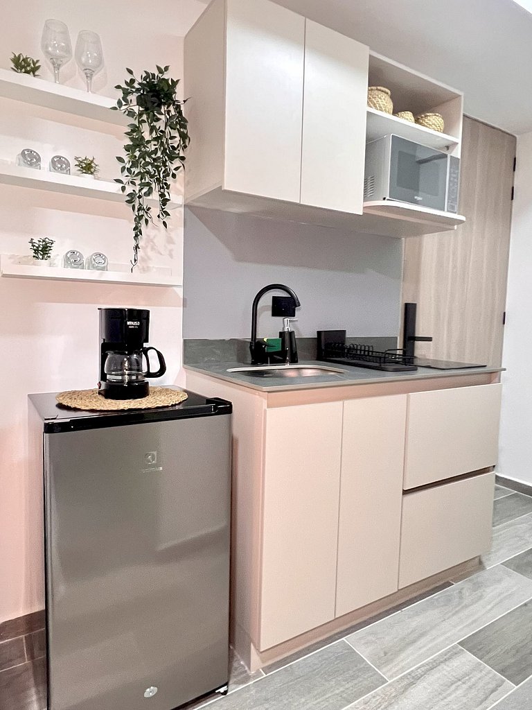 Explora Medellín hospedándote este nuevo Loft