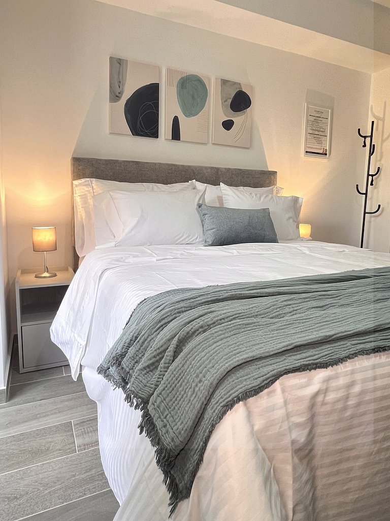 Amplio y moderno Loft en Medellín, ideal para 2