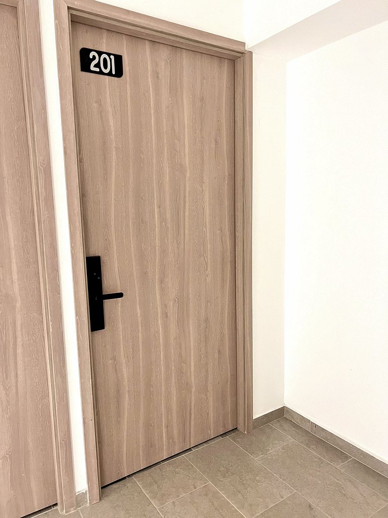 Amplio y moderno Loft en Medellín, ideal para 2