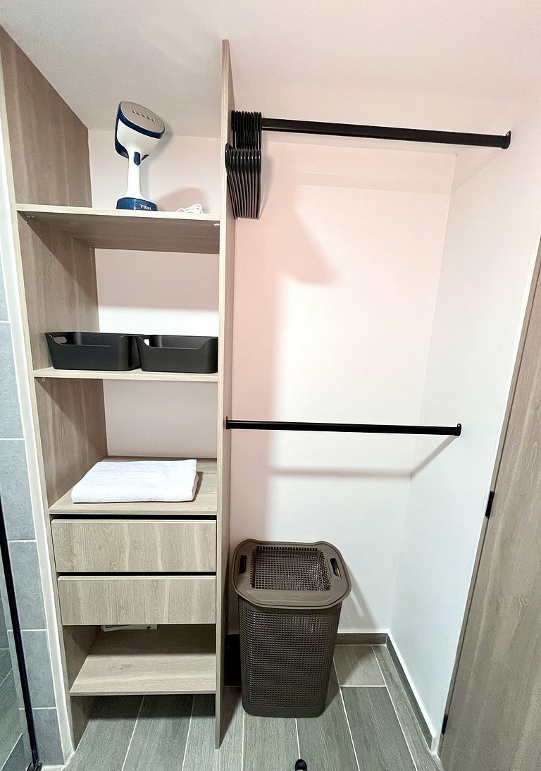 Amplio y moderno Loft en Medellín, ideal para 2