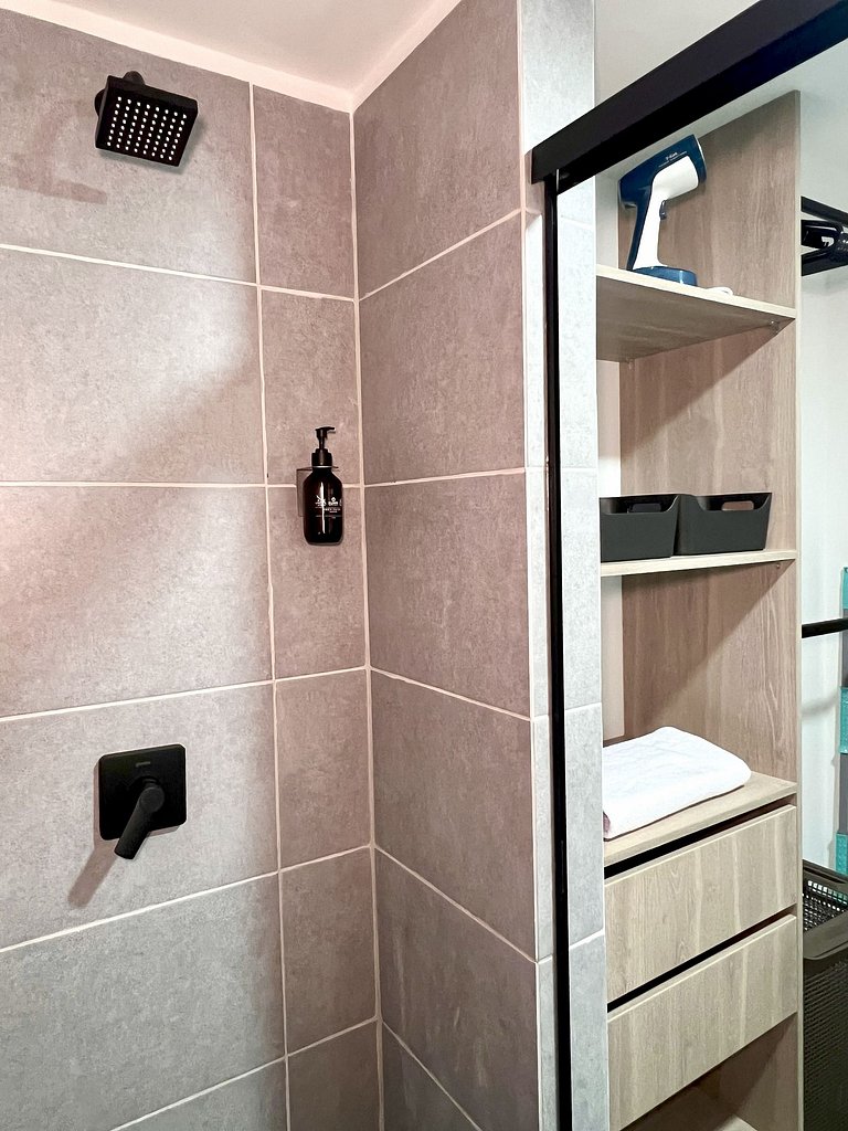 Amplio y moderno Loft en Medellín, ideal para 2