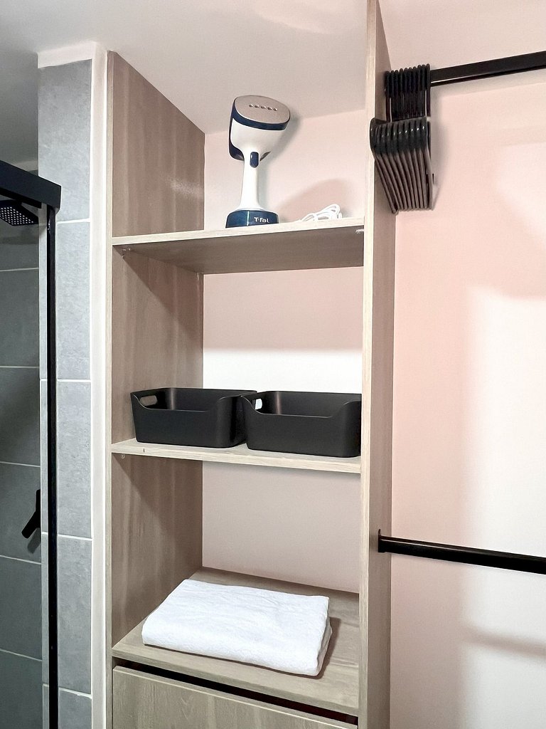 Amplio y moderno Loft en Medellín, ideal para 2