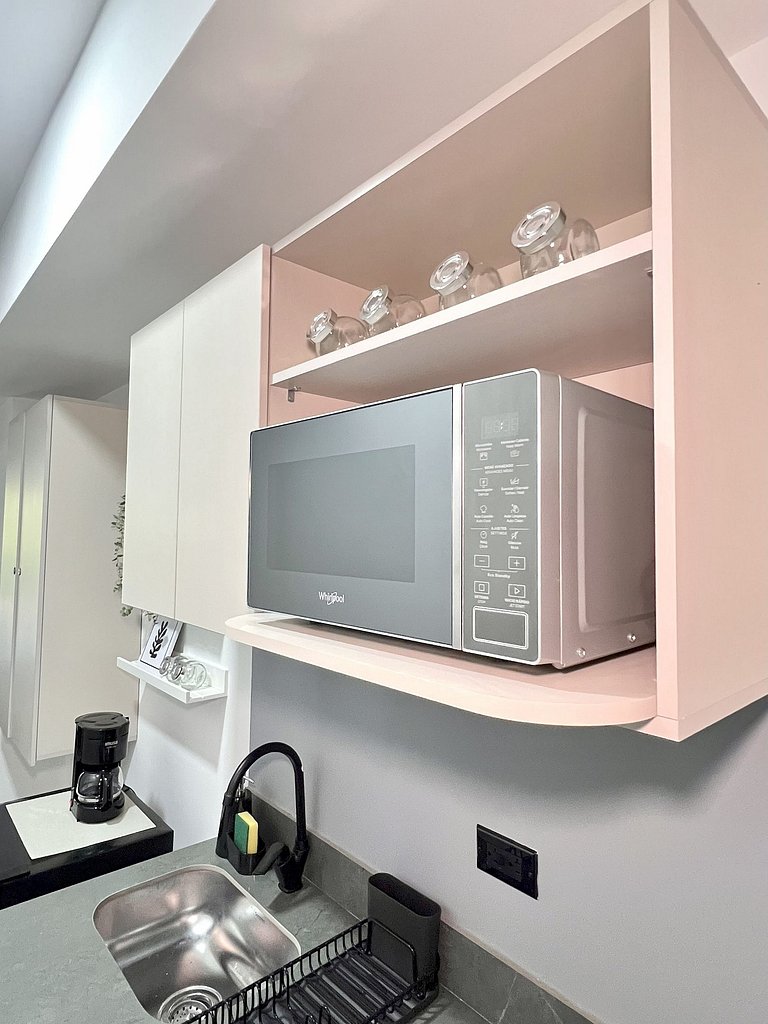 Amplio y moderno Loft en Medellín, ideal para 2