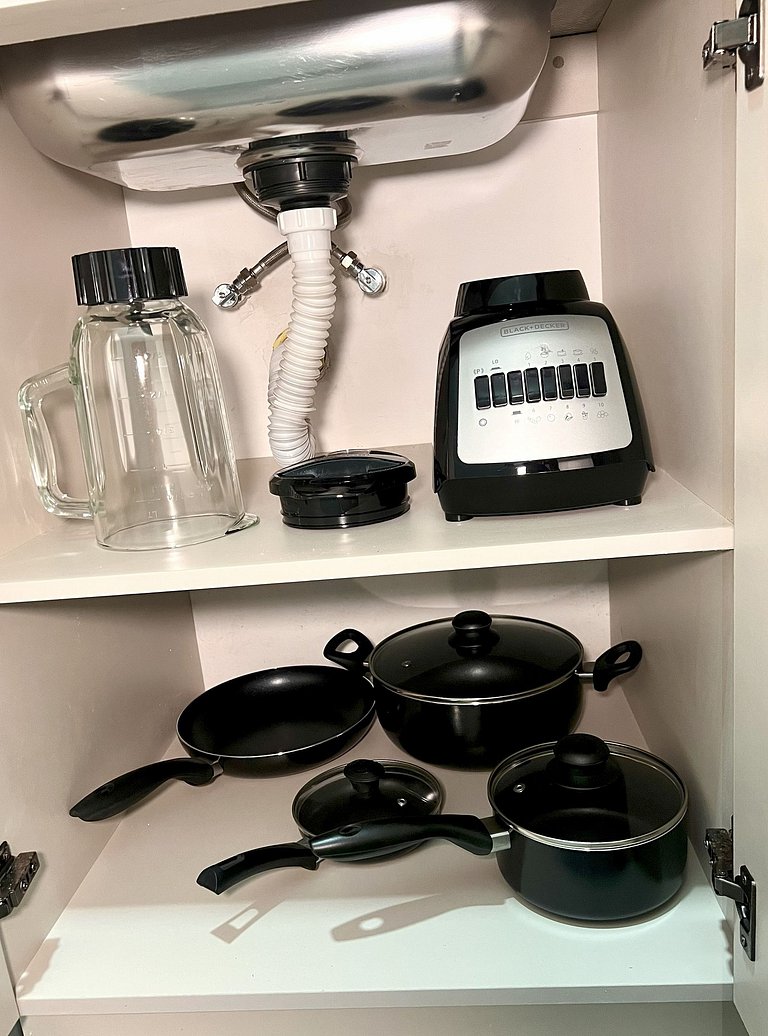 Amplio y moderno Loft en Medellín, ideal para 2