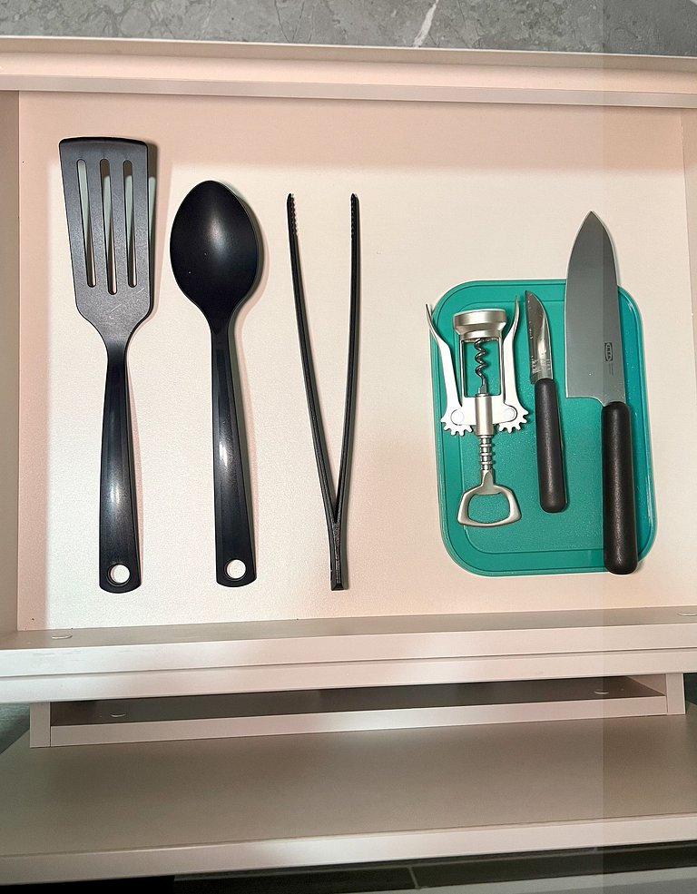 Amplio y moderno Loft en Medellín, ideal para 2