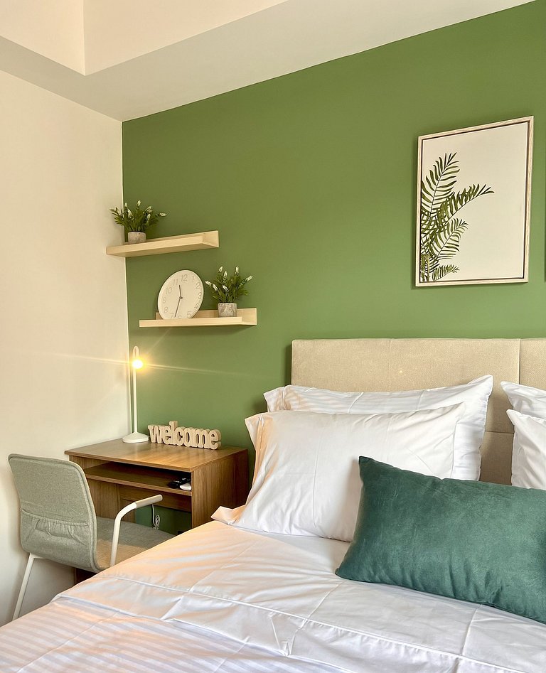 Nuevo Loft en Medellín para parejas