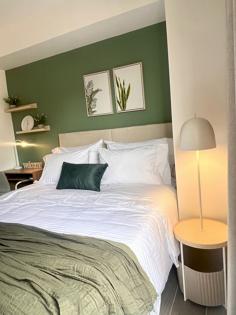 Nuevo Loft en Medellín para parejas