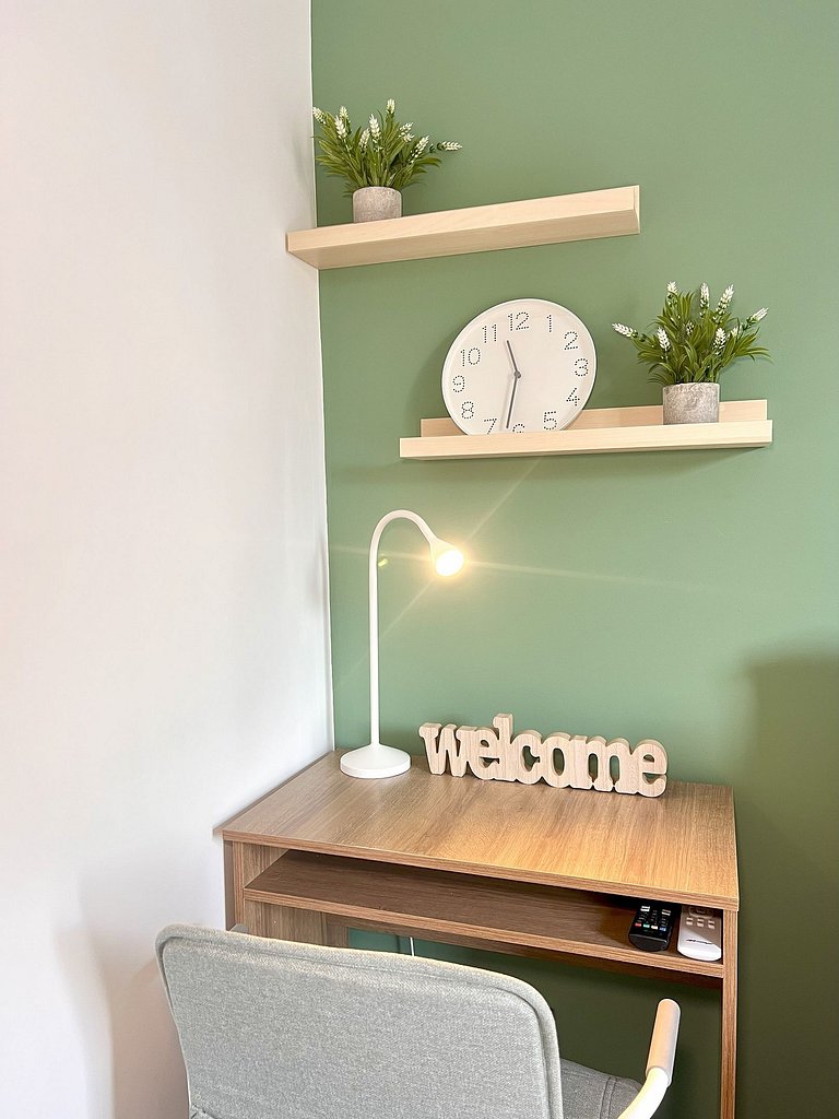 Nuevo Loft en Medellín para parejas