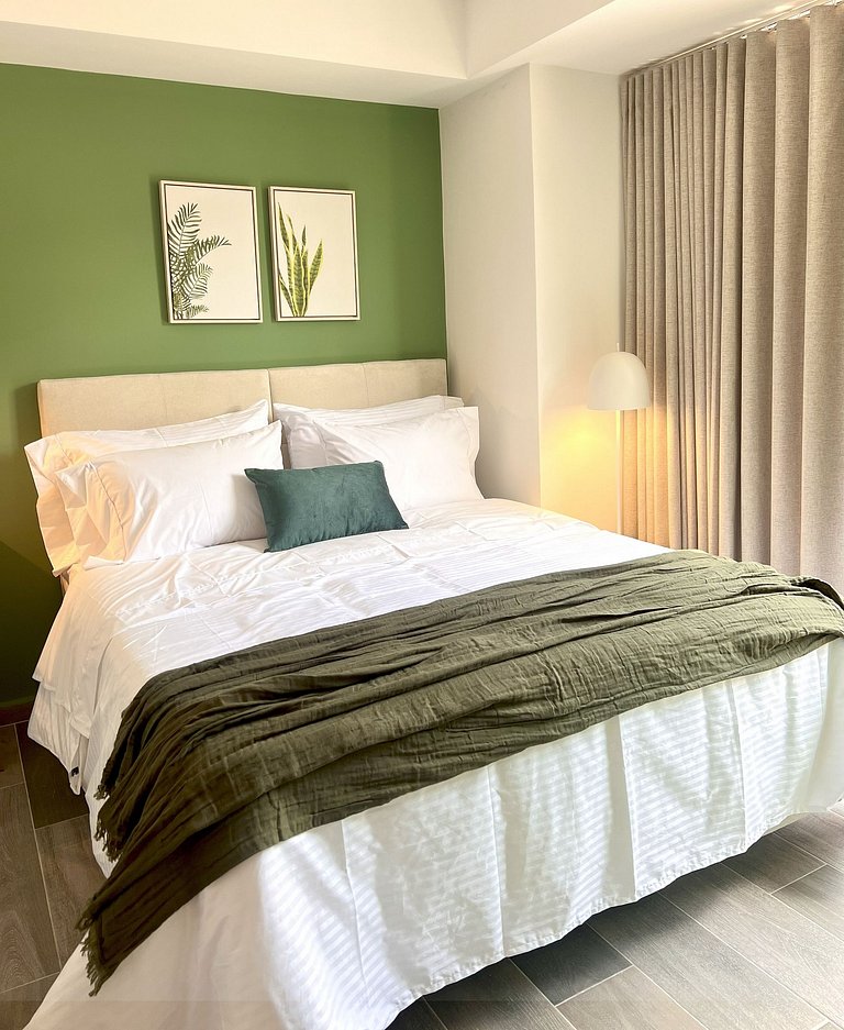 Nuevo Loft en Medellín para parejas