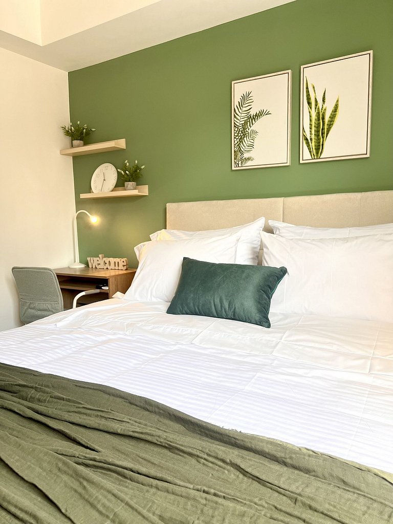 Nuevo Loft en Medellín para parejas
