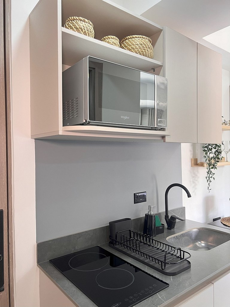 Nuevo Loft en Medellín para parejas
