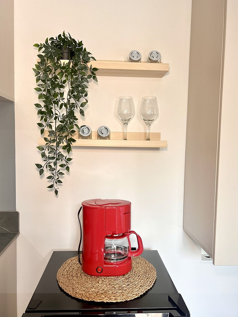 Nuevo Loft en Medellín para parejas
