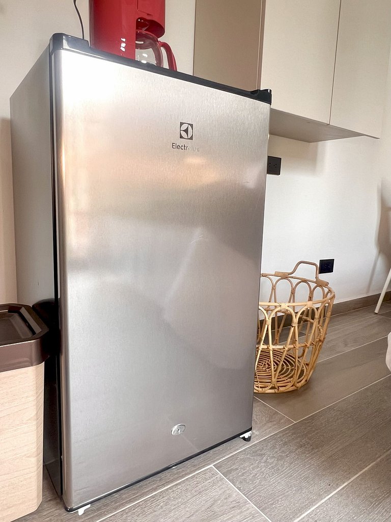 Nuevo Loft en Medellín para parejas